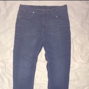 PD&C jeans
